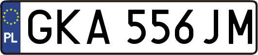 GKA556JM