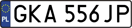 GKA556JP