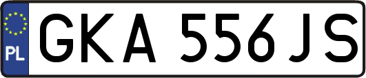 GKA556JS