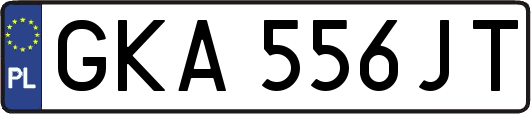 GKA556JT