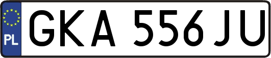 GKA556JU