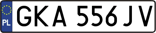 GKA556JV