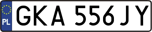 GKA556JY