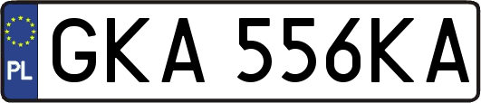 GKA556KA