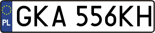 GKA556KH