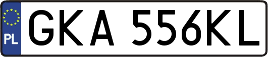 GKA556KL