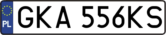 GKA556KS