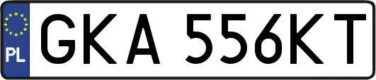 GKA556KT