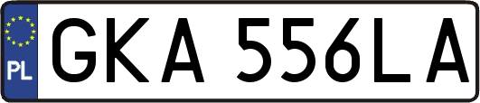 GKA556LA