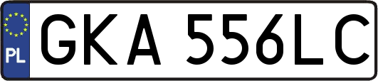 GKA556LC