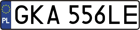 GKA556LE