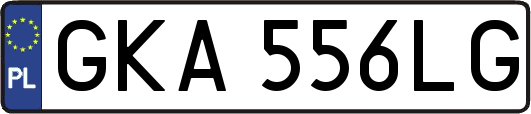 GKA556LG