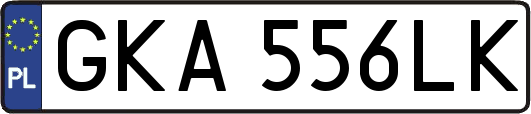 GKA556LK