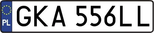GKA556LL