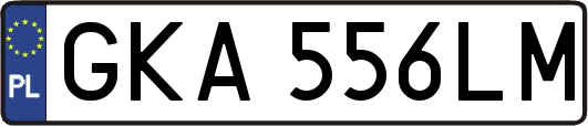GKA556LM
