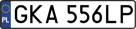GKA556LP