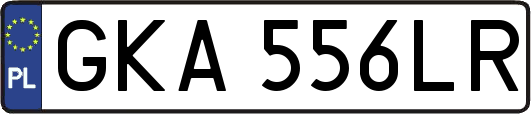GKA556LR