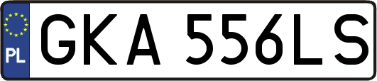 GKA556LS