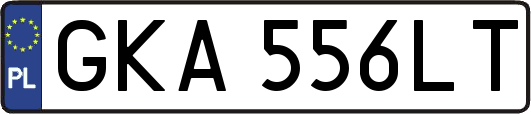 GKA556LT