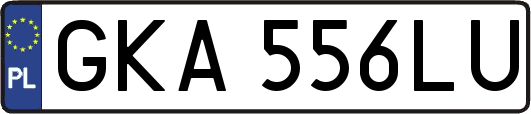 GKA556LU