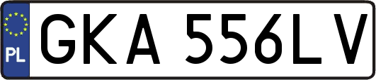 GKA556LV
