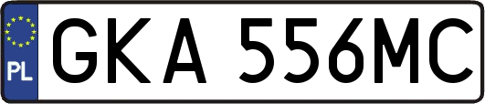 GKA556MC