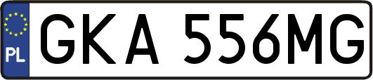 GKA556MG