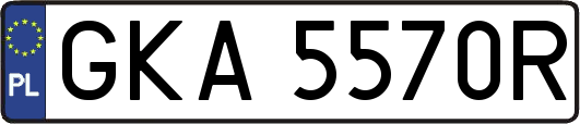 GKA5570R