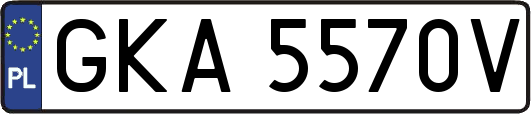 GKA5570V