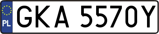 GKA5570Y