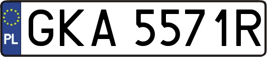 GKA5571R