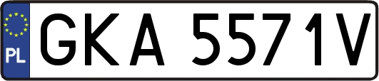 GKA5571V