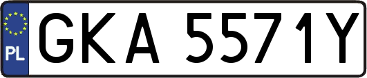 GKA5571Y