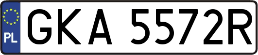 GKA5572R