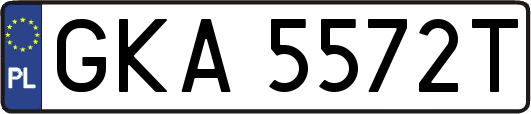 GKA5572T