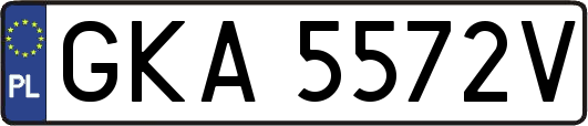 GKA5572V