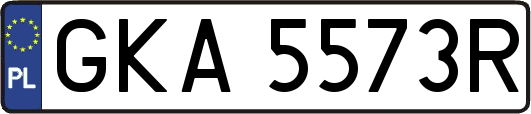 GKA5573R