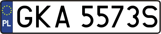 GKA5573S