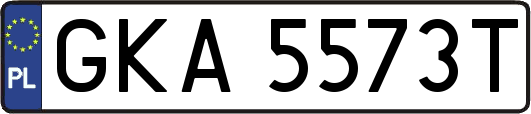 GKA5573T