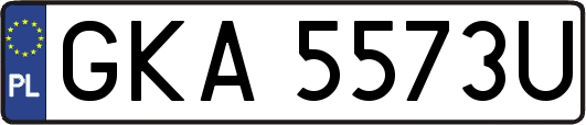GKA5573U