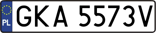 GKA5573V