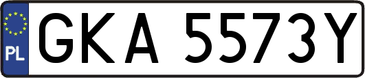 GKA5573Y