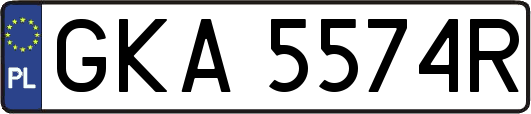 GKA5574R