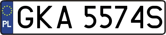 GKA5574S