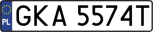 GKA5574T