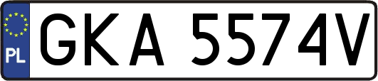 GKA5574V