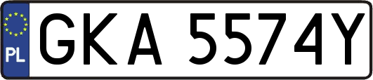 GKA5574Y