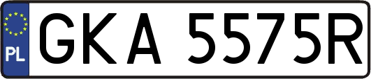 GKA5575R