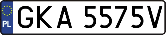 GKA5575V
