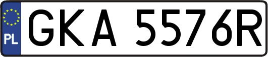 GKA5576R
